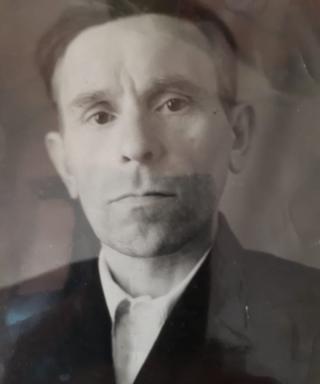Татарский Александр Васильевич