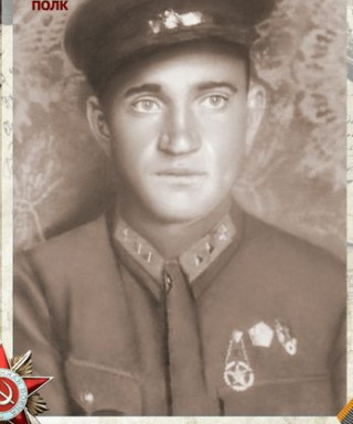 Петрухин Алексей Николаевич