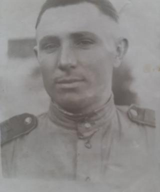 Савоськин Николай Андреевич