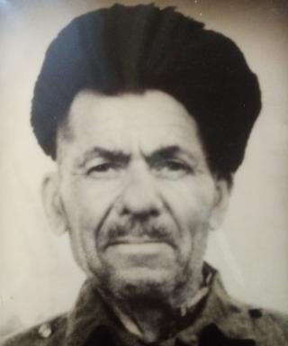 Гришутов Дмитрий Григорьевич