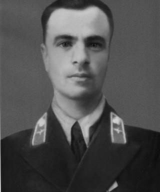 Сирунян Степан Карапетович
