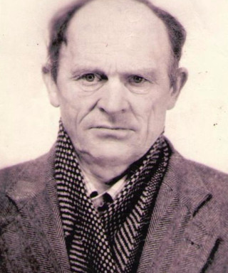 Борисов Игнатий Иванович