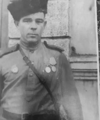 Чикрызов Павел Осипович