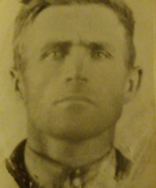 Поляков Дмитрий Фёдорович