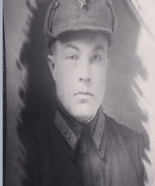 Орлов Иван Михайлович