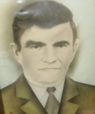 Оридорога Федор Степанович