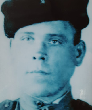 Аланцев Николай Михайлович