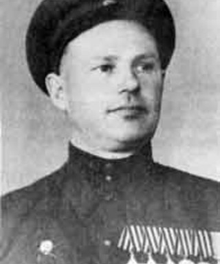 Антипов Пётр Васильевич