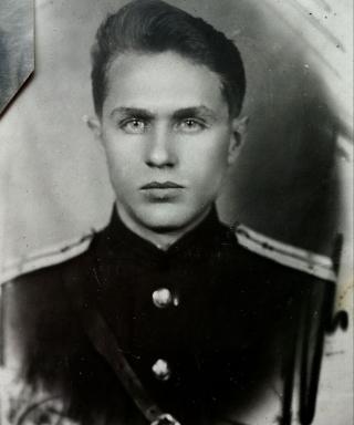 Кулибанов Александр Васильевич