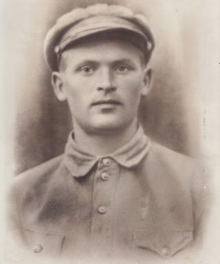 Веселов Константин Иванович