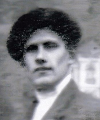 Калмыков Алексей Матвеевич