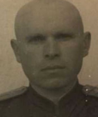 Ольшевский Казимир Иванович