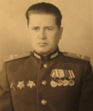 Шатэн Анатолий Викентиевич