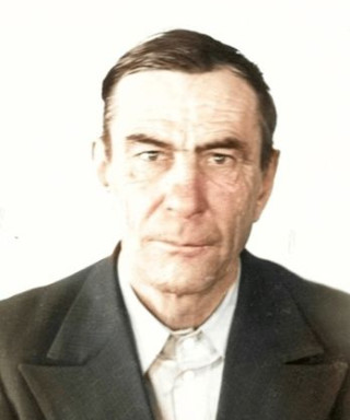 Башмаков Николай Федорович