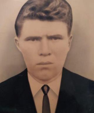 Пронин Александр Петрович