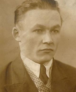 Финоженков Агурьян Петрович