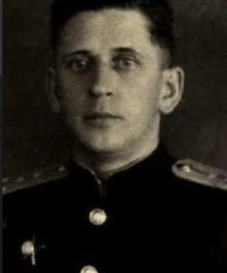 Крестовников Сергей Александрович