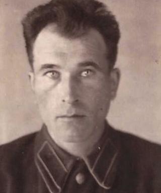 Сальников Николай Васильевич