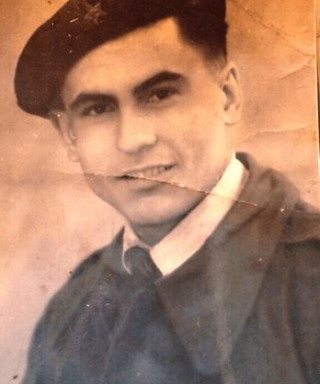 Муравьёв Дмитрий Егорович