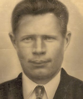 Ушаков Иван Васильевич