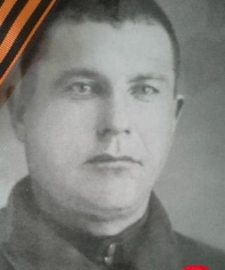 Гильфанов Мухаматхад Гильфанович