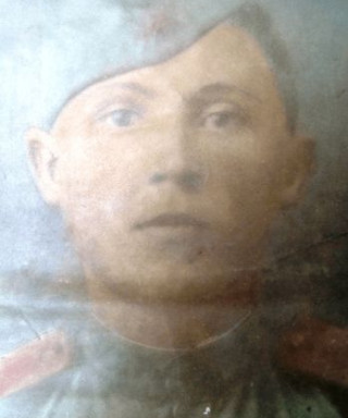 Поздняков Павел Дмитриевич