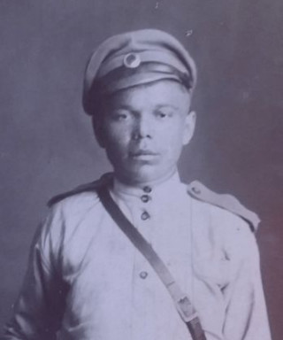 Ягодин Николай Васильевич