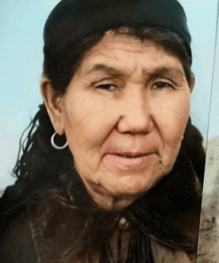 Баскучекова Елена Владимировна