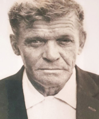 Перхин Михаил Петрович