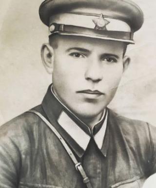 Пронин Михаил Сергеевич