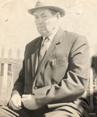 Мясников Яков Яковлевич