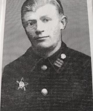Яковлев Иван Васильевич