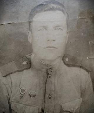 Смирнов Александр Сергеевич