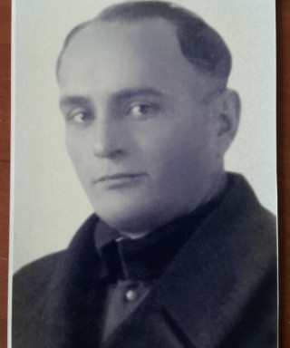 Мисюна Марьян Францевич