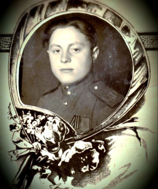 Кармайкин Александр Ильич