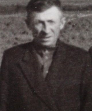 Орехов Иван Иванович