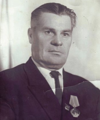 Карачёв Павел Васильевич