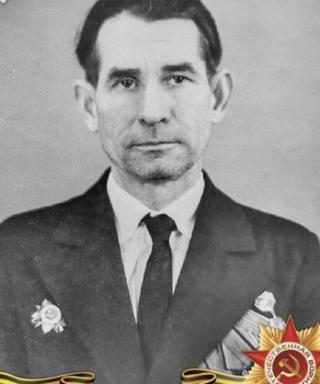 Билан Иван Яковлевич