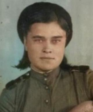 Кононенко-Пищикова Дарья Сергеевна
