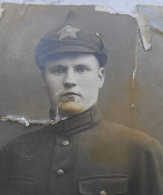 Мыскин Александр Фёдорович