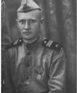 Слупский Владимир Казимирович