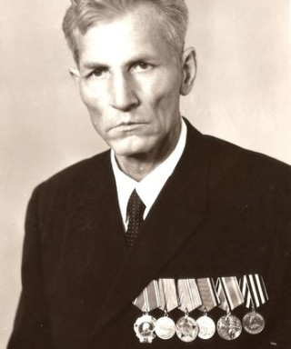 Помещиков Виктор Павлович