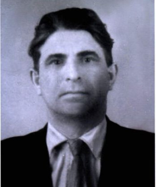 Аникиев Федор Григорьевич