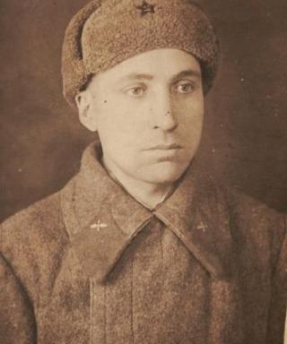 Королев Андрей Иванович
