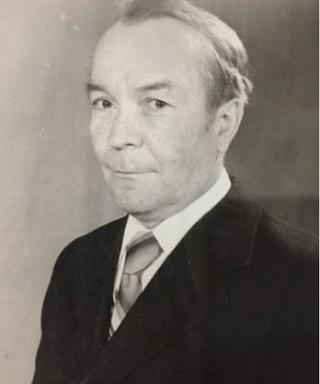 Катырев Алексей Сергеевич