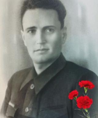 Шубин Иван Егорович