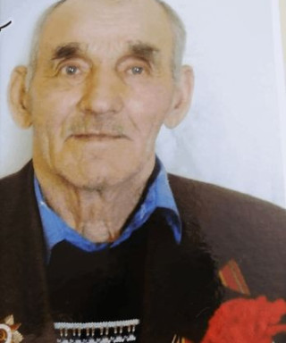 Жиров Николай Николаевич