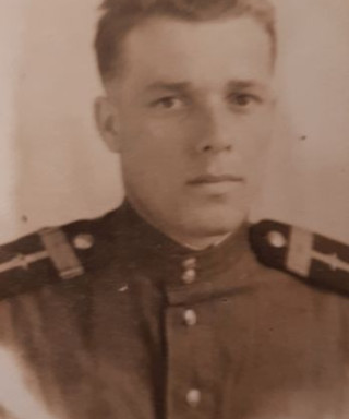 Губанов Николай Иванович