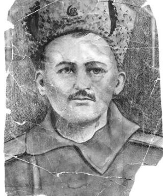 Соловьев Кондратий Михайлович
