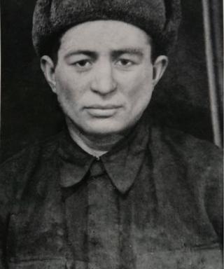 Качкалов Григорий